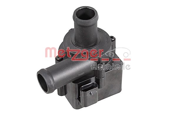 METZGER 2221093 GREENPARTS Zusatzwasserpumpe (Kühlwasserkreislauf)